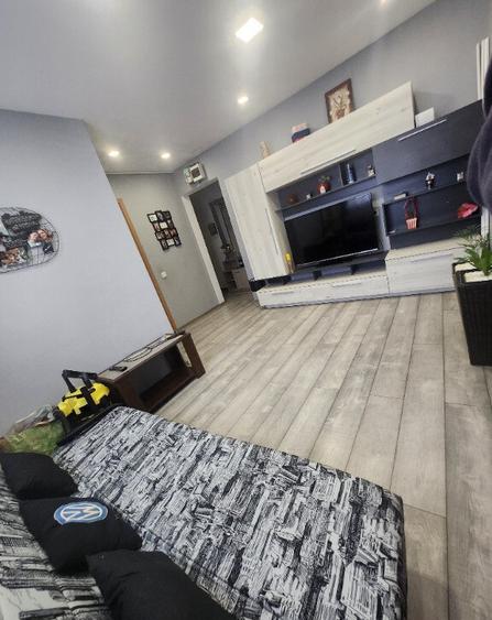 Apartament 3 camere - 4