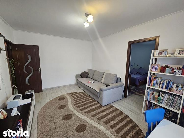 Apartament 2 camere de vanzare Gavana 2, zona Pie?ei - 1