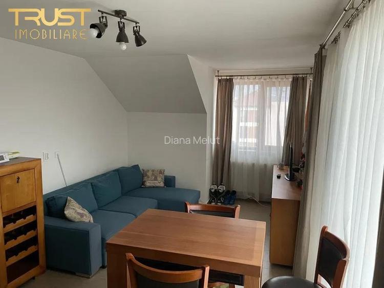 I OFERTA I Apartament cu 2 camere I Parcare I Zona Tractorul I