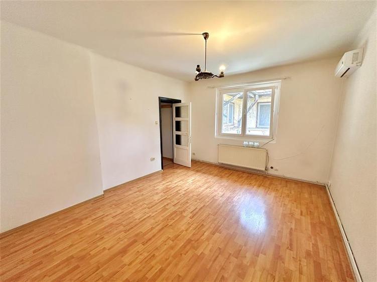 Garsonieră 43mp + Boxă | Calea Griviței - Clădire Interbelic - 4