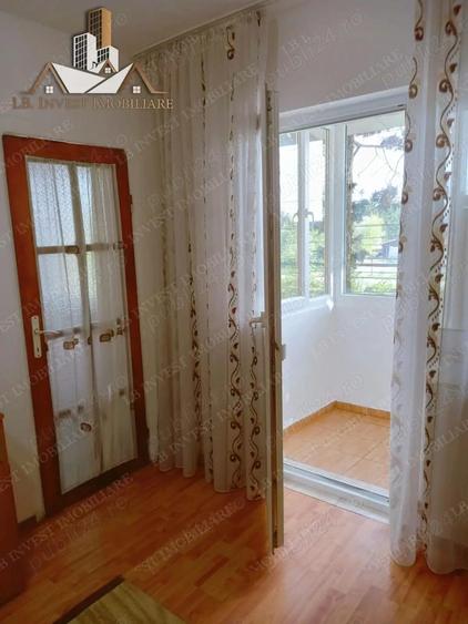 Garsoniera cu balcon Calea Buziasului-250Euro - 2