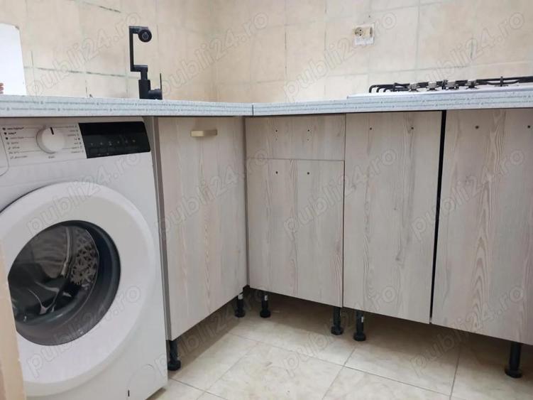 Inchiriez garsoniera Far-Billa langa caminele studen?e?ti - 6