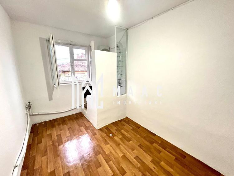 Garsonieră 12 MP | Etaj 1 |  Cisnădie | Ideală pentru Investiție - 2