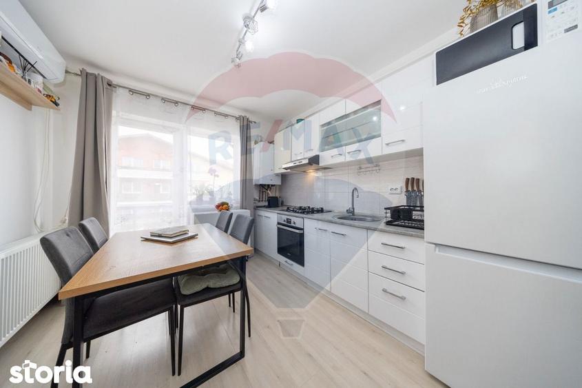 Studio READY TO MOVE in Subcetate + Parcare inclusa | Te mu?i maine! - 9