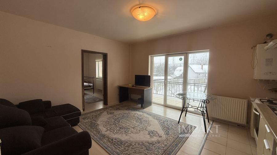 Apartament cu 2 camere in cartierul Buna Ziua - 1