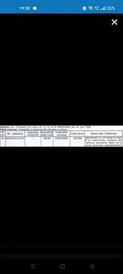 Apartament 1 camera - 5