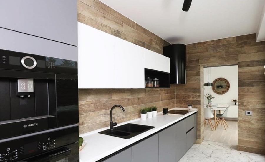 # CENTRAL - Apartament decomandat in bloc nou finisat la cheie - 2