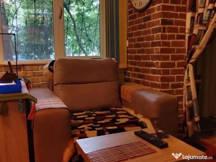 Brancoveanu budimex strada rezonantei parter - 5