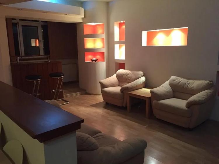 Apartament de 2 camere etaj 1 – Rond Baba Novac, 8 min metrou Dristor - 2