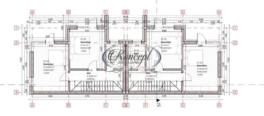 Duplex premium si FINISAT pe Mihai Romanu - 9