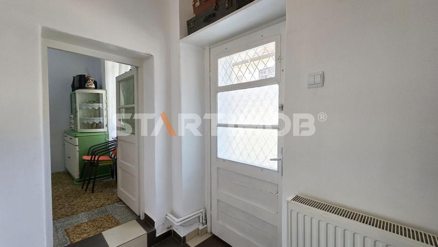 Garsoniera cu parcare Centru Vechi Brasov - 17