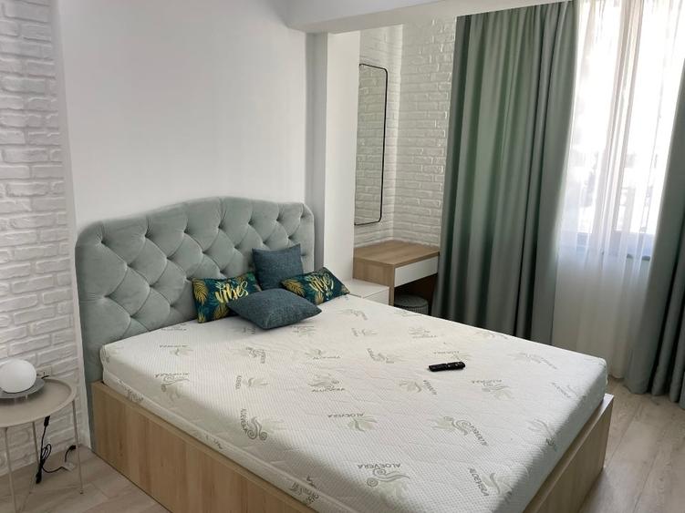 Apartament 2 camere prima linie la mare lux - 8