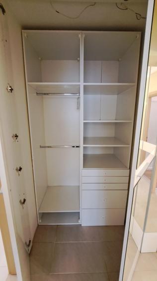 APARTAMENT 3 CAMERE BULEVARDUL ALEXANDRU OBREGIA - 34