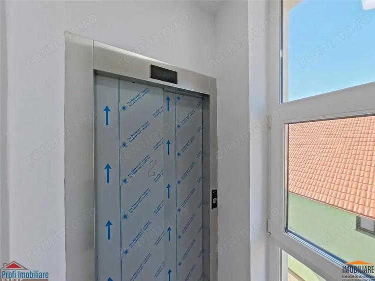 Ap. 3 camere, et.2, bloc nou cu lift - 3
