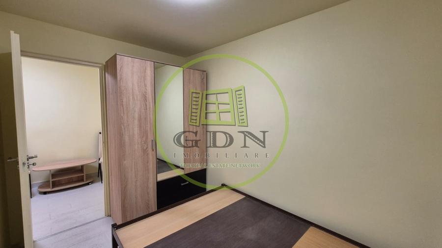 Ofertă de vânzare apart. cu 2 camere, zona Hașdeu/Semicentral - 7