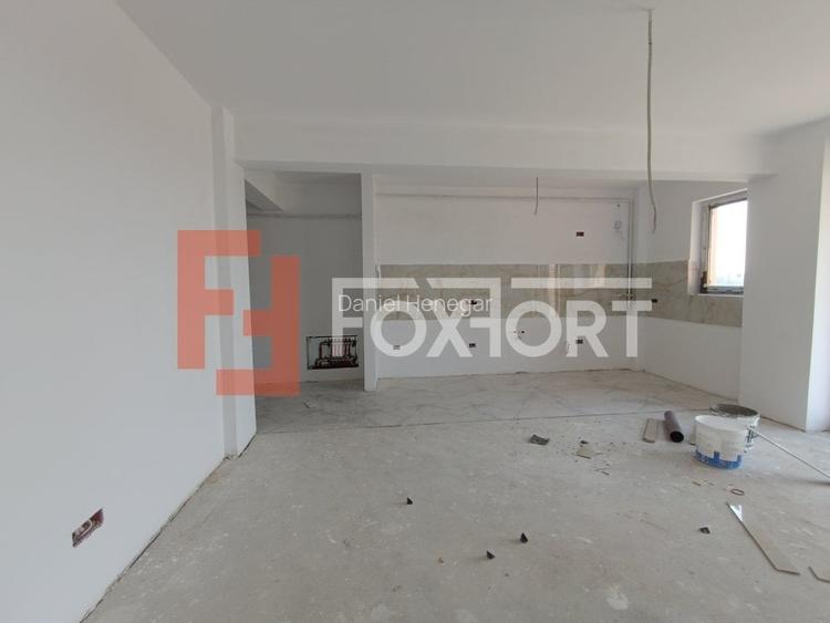 Apartament cu 2 camere in Giroc - ID V3580 Apartament cu 2 camere in Giroc - ID V3580