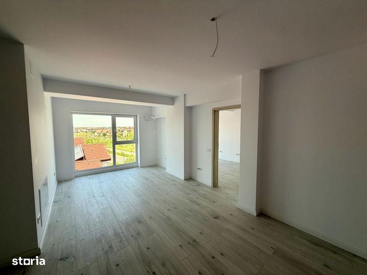 Antracit X Coanda - Apartament 3 camere - Bucatarie inchisa - 3