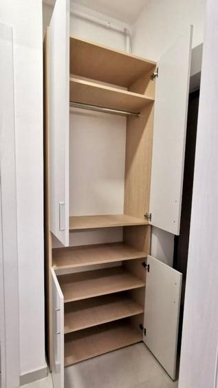 Inchiriere Garsoniera Decomandata Militari Residence - 4