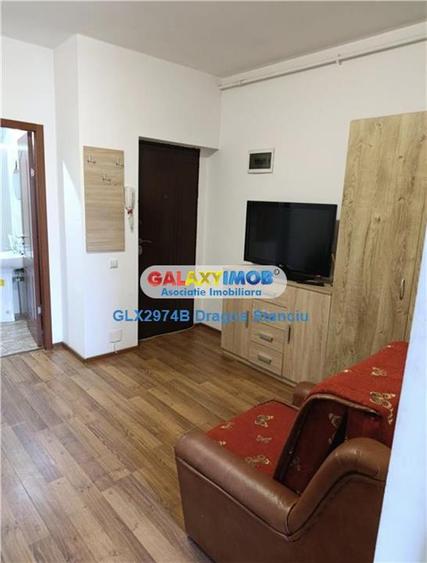 Garsoniera Militari Residence | Centrala | Rezervelor | cod DS001 - 2