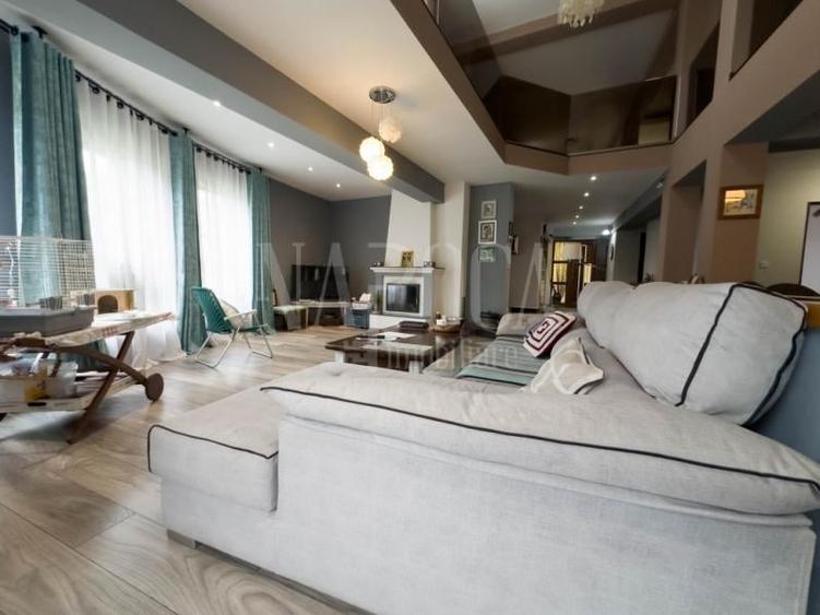 Casa 4 camere de vanzare in Borhanci, Cluj Napoca - 3