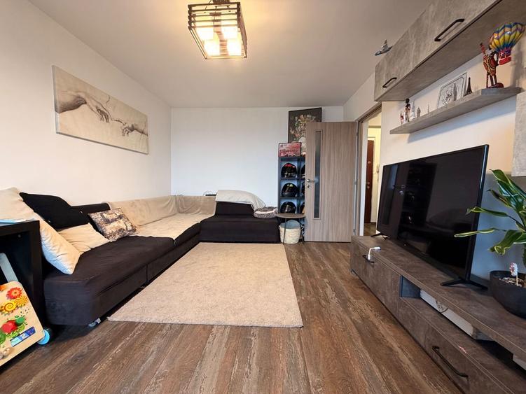 APARTAMENT 2 CAMERE  | 400M DINSTANTA METROU | CENTRALA PROPRIE - 3