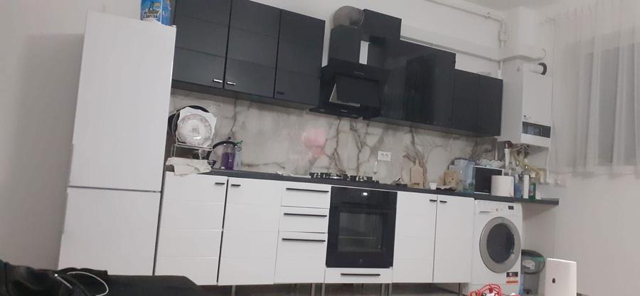Apartament 3 camere ,81 mp, 2 bai ,2 balcoane ,centrala proprie - 5