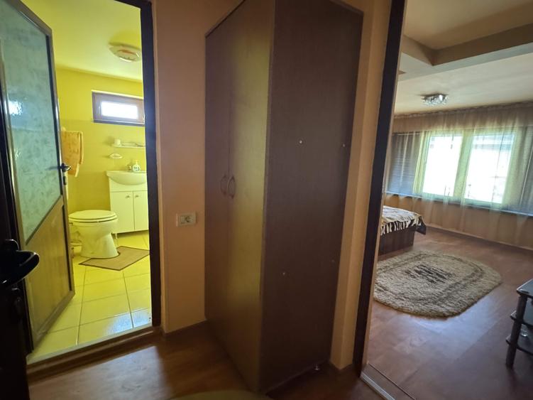 Cladire functiune mixta - Hala productie + locuinta, 400 mp. teren, zona Tunari - 19