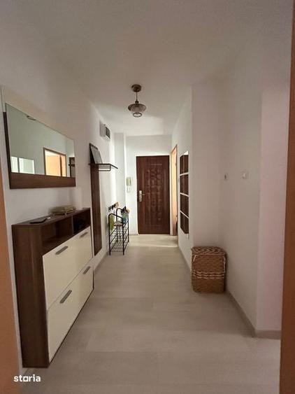 Apartament cu o camera de inchiriat - 350 - 4