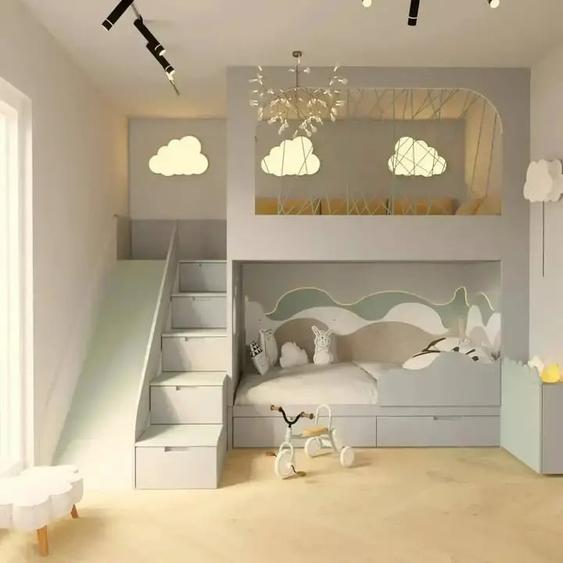 Penthouse 3 camere - 143 mp - Terasa impresionanta - 7