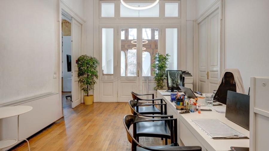 REV2004533 Vila interbelica in Cartierul Evreiesc l Ultracentral l Unirii - 2