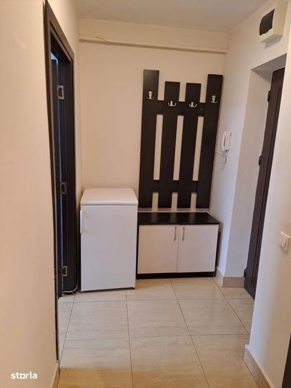 Garsoniera 30 mp etaj 3, finisata, mobilata Tudor Vladimirescu - 1