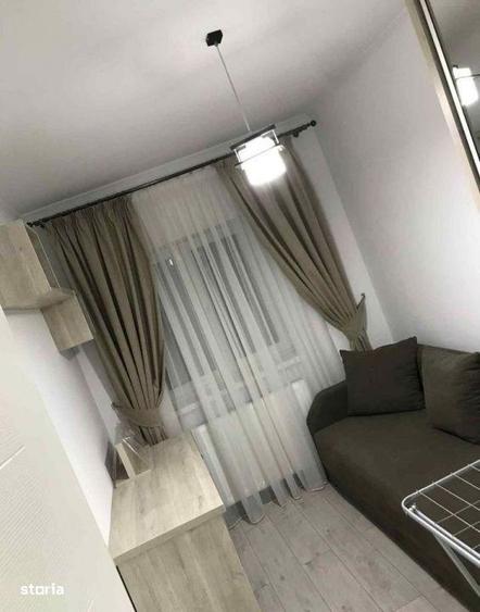 Apartament 3 camere 60mp, parcare, etaj intermediar, zona Ion Mester - 6