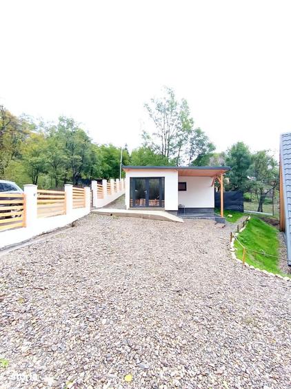 Doua Case Aframe la pachet, Campina,Voila, Plaiul Campinei, - 5