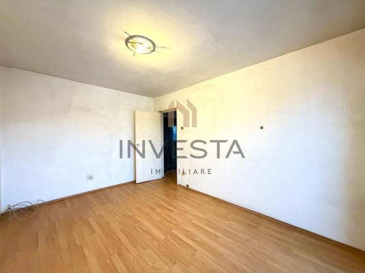 Apartament decomandat cu 2 camere in Manastur ! - 1