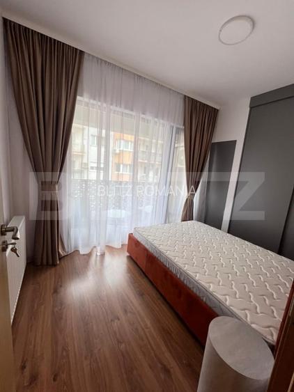 Apartament 3 camere LUX, parcare, boxa, 70 mp, Zorilor