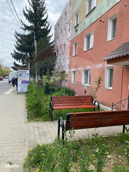 Apartament 2 camere in Media? etaj 2 ideal si pt renovare - 3