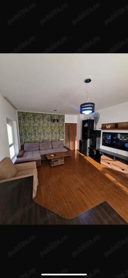 Chirie apartament 2 camere decomandat - 8