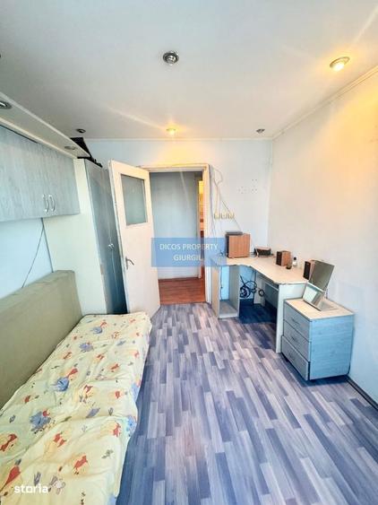 Apartament 3 camere de vanzare Tineretului - 7