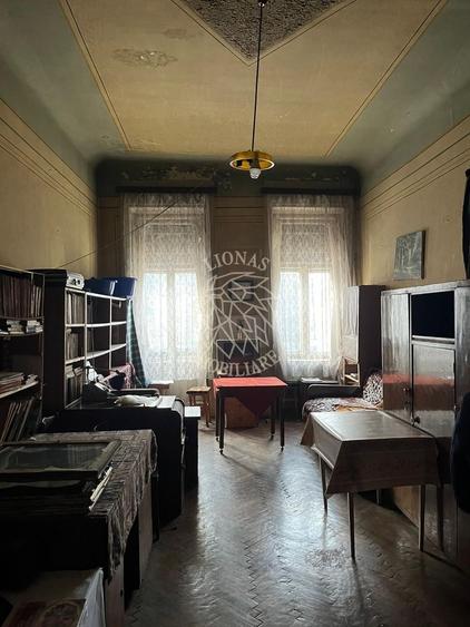 Oportunitate investitie! Apartament 190 mp total-et 1-Ultracentral - 1