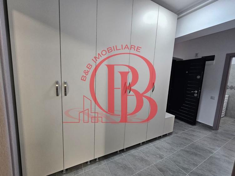 2 camere Prima Inchiriere Mobilat Utilat 12 min Teclu - 13