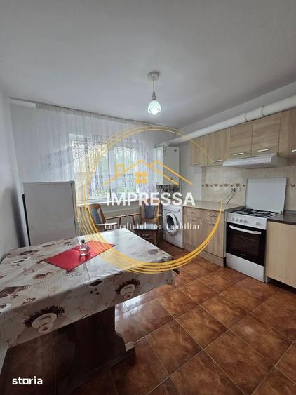 Se inchiriaza microapartament 220e etaj 2 cu centtala termica Sv - 1