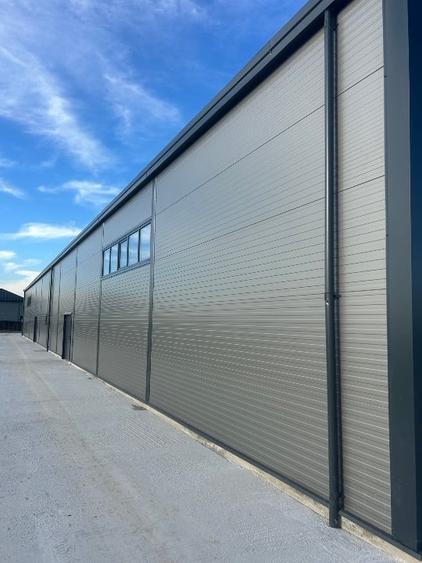 hale de inchiriat/spatiu depozitare sos.Bucuresti-Magurele - 15