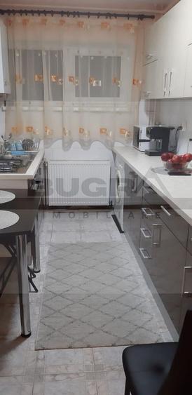 Apartament de 2 camere, decomandat, 50mp, zona strazii Primaverii - 3