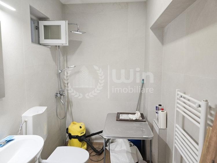 Spatiu comercial |  204mp utili | Ultracentral | Piata Avram Iancu - 15