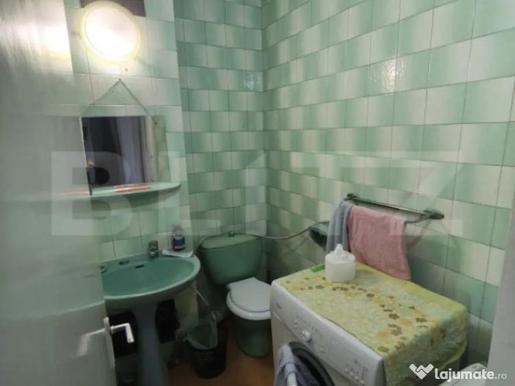 Apartament cu 4 camere, 88 mp, etaj intermediar, pe B-dul Da - 4