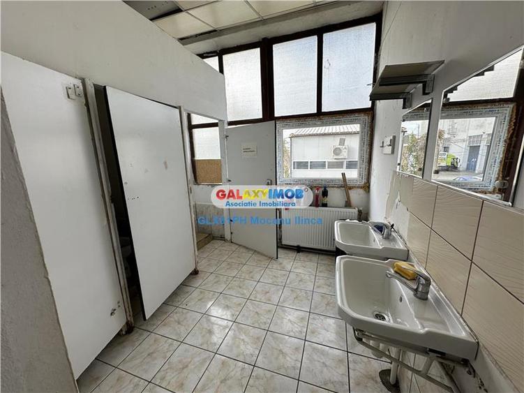 Inchiriere hala 400 mp, Ploiesti, zona Xenia - 6