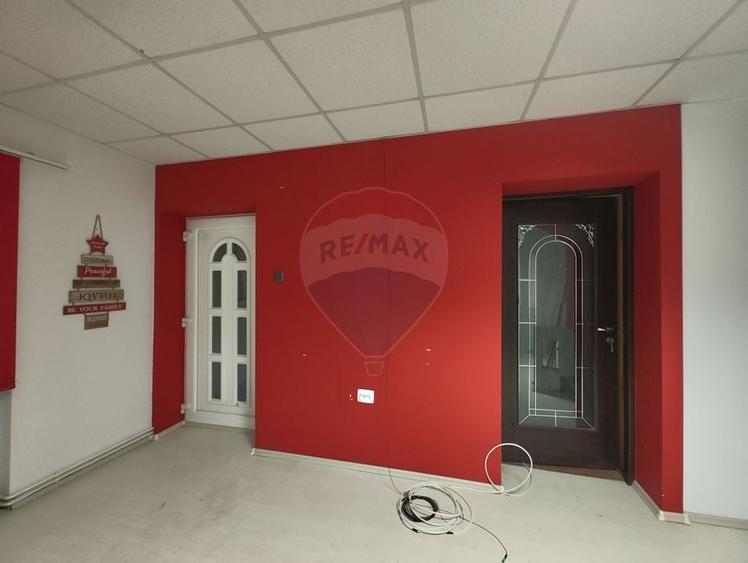 Casa de vanzare cu teren de 2175 mp,anexe si livada generoasa | Mailat - 9