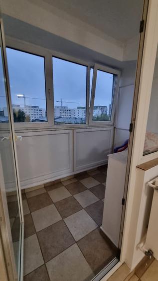 Garsonieră semidecomandată în Iancului