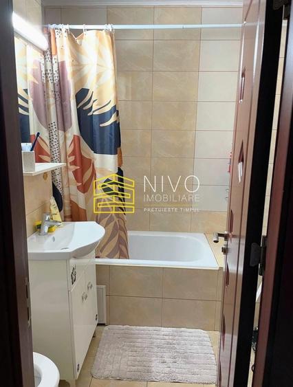 Apartament 2 camere – Tg. Mureș – Dâmbu Pietros – Zona Darina - 4