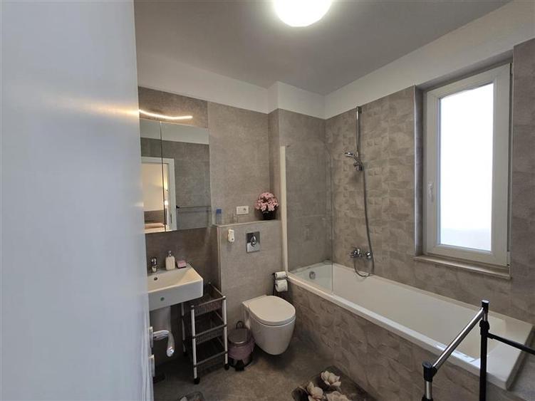 Imobil ultim nivel terase de 40 mp, parcare subterana, Urban Pentha, aria Coresi - 31